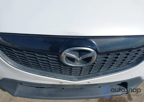 2014 Mazda Cx-5 Touring from USA, damaged, VIN JM3KE2CY0E0326547